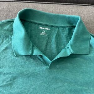 Bonobos Polo